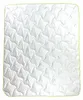 Bettdecke - Winter - 180x200 cm - Warm - Weiß - aus Produktbild-Vorschau 10