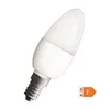 Osram LED Leuchtmittel Value Classic Kerze 5,7W = 40W E14 Produktbild-Vorschau 14