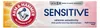 Zahnpasta, Arm & Hammer, Sensitive, Kariesvorbeugendes Produktbild-Vorschau 2
