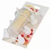 Seringue de pâtisserie et 6 embouts Zenker Sweet Sensation Voir les images du produit 13