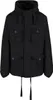 Herrenjacke BRANDIT BD3195 SCHWARZ Größe: XS Produktbild-Vorschau 5