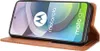 Motorola Moto G 5G Hülle - Coverup Vintage Style Klapphülle Produktbild-Vorschau 4