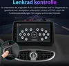 9" Android14 Autoradio Für Renault Clio3 2005 -2014 GPS Náhľad obrázku produktu 7