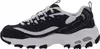 A side view of a single sneaker. Produktbild-Vorschau