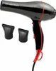 Comair Asciugacapelli Slim 1800 nero Anteprima dell’immagine prodotto 1