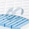 Julius Zöllner Matratze 70x140 Blue Wave Produktbild-Vorschau 7