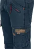 Timezone RogerTZ Herren-Cargohose lässig modern (W38/L34, Produktbild-Vorschau 6