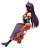 Sword Art Online II Statua in PVC Yuuki 13 cm Anteprima dell’immagine prodotto 4