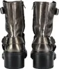 Lazamani Stiefelette Stiefelette Leder Produktbild-Vorschau 5
