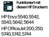 HP 62 oryginalny wkład atramentowy trójkolorowy, Podgląd zdjęcia produktu 50