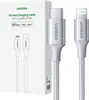 Kabel Lightning do USB-C  2.0 UGREEN PD 3A US304, 1m Podgląd zdjęcia produktu 15