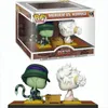 A Funko Pop! Moments collectible figure set of Meruem and Komugi from Hunter x Hunter, displayed inside its original packaging. Anteprima dell’immagine prodotto