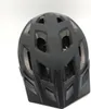 DUNLOP KASK Rowerowy L regulowany czerwone światło LED z Podgląd zdjęcia produktu 20