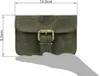Greenburry Vintage Gürteltasche Leder 13 cm Produktbild-Vorschau 8
