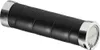 Manopole Brooks Slender, 130 mm / 130 mm , nero Anteprima dell’immagine prodotto 1