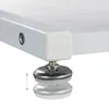 Supporto per stampante Relaxdays, 2 ripiani, accessorio da Anteprima dell’immagine prodotto 5