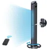 Ventilatore a colonna | 75 W Ultra | Telecomando | Modalità Anteprima dell’immagine prodotto 6