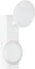 BRILLIANT Meriza LED spot ścienny biały biały G99553/05 Podgląd zdjęcia produktu 5