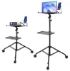 Support de projecteur VEVOR avec roues Support pour Voir les images du produit 1