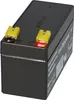 Multipower Blei-Akku MP1,2-12 Pb 12V 1,2Ah VdS G107032, Produktbild-Vorschau 8