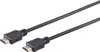 HDMI A mâle vers HDMI A mâle OD6mm, 1,5m Voir les images du produit 5