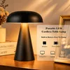 LED-Pilzlampe, tragbare Produktbild-Vorschau 3