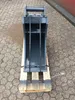 Cornel Bagger 30cm Tieflöffel MS03 Tiefschaufel Produktbild-Vorschau 3