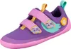 Affenzahn Créatif Toucan Chaussons à scratch Rose Voir les images du produit 28