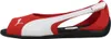 PUMA SPEEDCAT Uni Sandalen Rot Produktbild-Vorschau 2