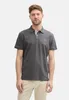 Tom Tailor Poloshirt Kurzarmshirt mit Polokragen Produktbild-Vorschau 4