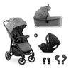 hauck 3in1 Kinderwagen Set Shop N Care Trio Set inkl. Produktbild-Vorschau 1