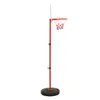 vidaXL Ensemble de jeu de basketball pour enfants Réglable Voir les images du produit 2