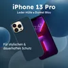 alkaya. iPhone 13 Pro Schutzhülle kompatibel mit Magsafe, Produktbild-Vorschau 2