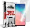 Hybriedglas GrizzGlass HybridGlass für Samsung Galaxy S10 Produktbild-Vorschau 1