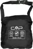 CMP Verstaubare Regenschutzhose Damen schwarz Gr 40 Produktbild-Vorschau 9