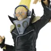 My Hero Academia - Statuetta Hizashi Yamada (Present Mic) Anteprima dell’immagine prodotto 1