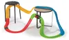 Smoby FleXtreme Starter-Set Autorennbahn - 184 bunte Produktbild-Vorschau 22