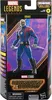 Guardians of the Galaxy Vol. 3 Marvel Legends Actionfigur Produktbild-Vorschau 1
