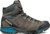 Buty trekkingowe męskie Scarpa Zg Trek Gtx szare 43 Podgląd zdjęcia produktu 2