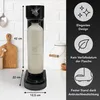 Luckymoose Infinity Wassersprudler mit 2x 1,25L Produktbild-Vorschau 2