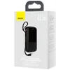 Baseus PPQD060101 Powerbank Lithium Polymer (LiPo) 10000 Produktbild-Vorschau 6