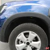 Passaruota parafanghi allargati per Dacia Duster 2018-2024 Anteprima dell’immagine prodotto 3
