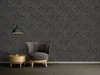 A.S. Création Versace 4 370514 Vlies Schwarz Produktbild-Vorschau 6