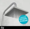 eisl Duschset EASY ENERGY, Regendusche ohne Armatur, Produktbild-Vorschau 2