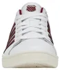 K-swiss COURT TIEBREAK II Herren Weiß Sneakers Sneakers Produktbild-Vorschau 3