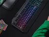 Trust Gaming GXT 836 Evocx Gaming Tastatur mit Deutsches Produktbild-Vorschau 5