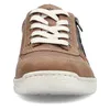 Rieker Herren Schnürschuh extra weit Reißverschluss 03500, Produktbild-Vorschau 20