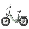 FAFREES FF20 Polar E-bike - 48V 13.4AH*2 Batéria 20-Palcové Náhľad obrázku produktu 2