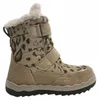 Primigi Frozen GTX Kinderschuhe Mädchen Winterstiefel Beige Produktbild-Vorschau 2