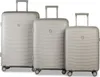 WORLDPACK Trolley-Set "Portland" 50/60/70 *natur Produktbild-Vorschau 1